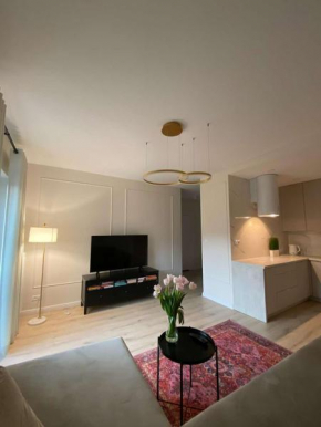 Port Praski Suites